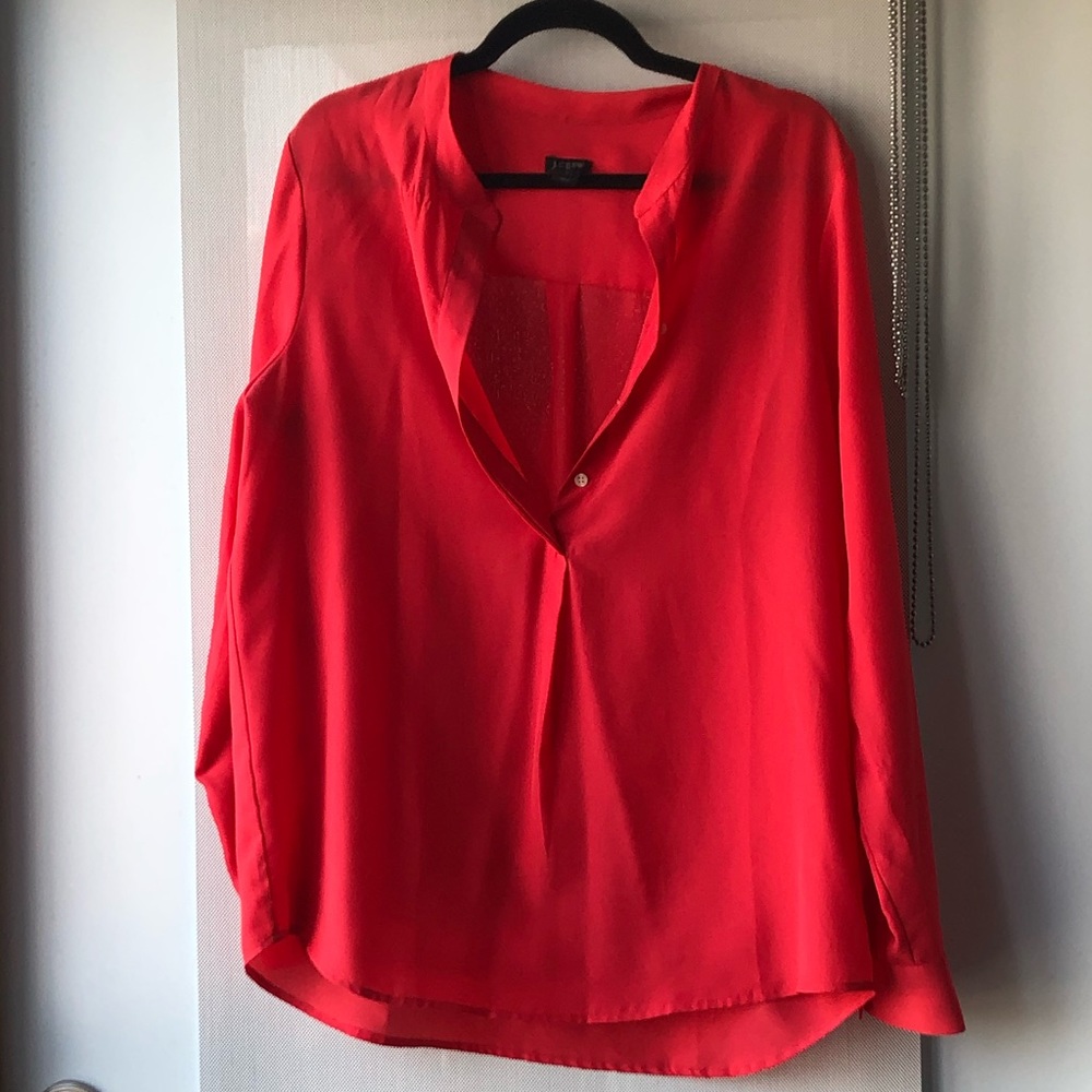 JCREW dress shirt